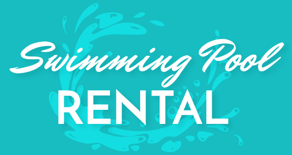 Swimming Pool Rental