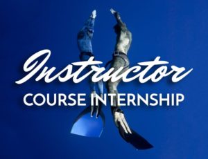 Instructor Course Internship