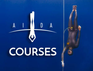 AIDA freediving Courses