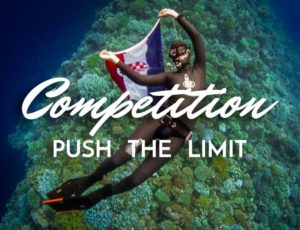 Competition - Push the limit