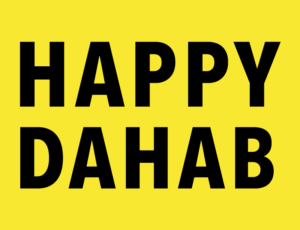 Happy Dahab