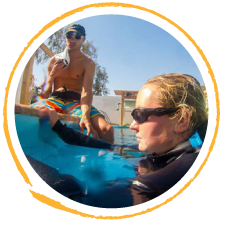 Freediving Continuing Education